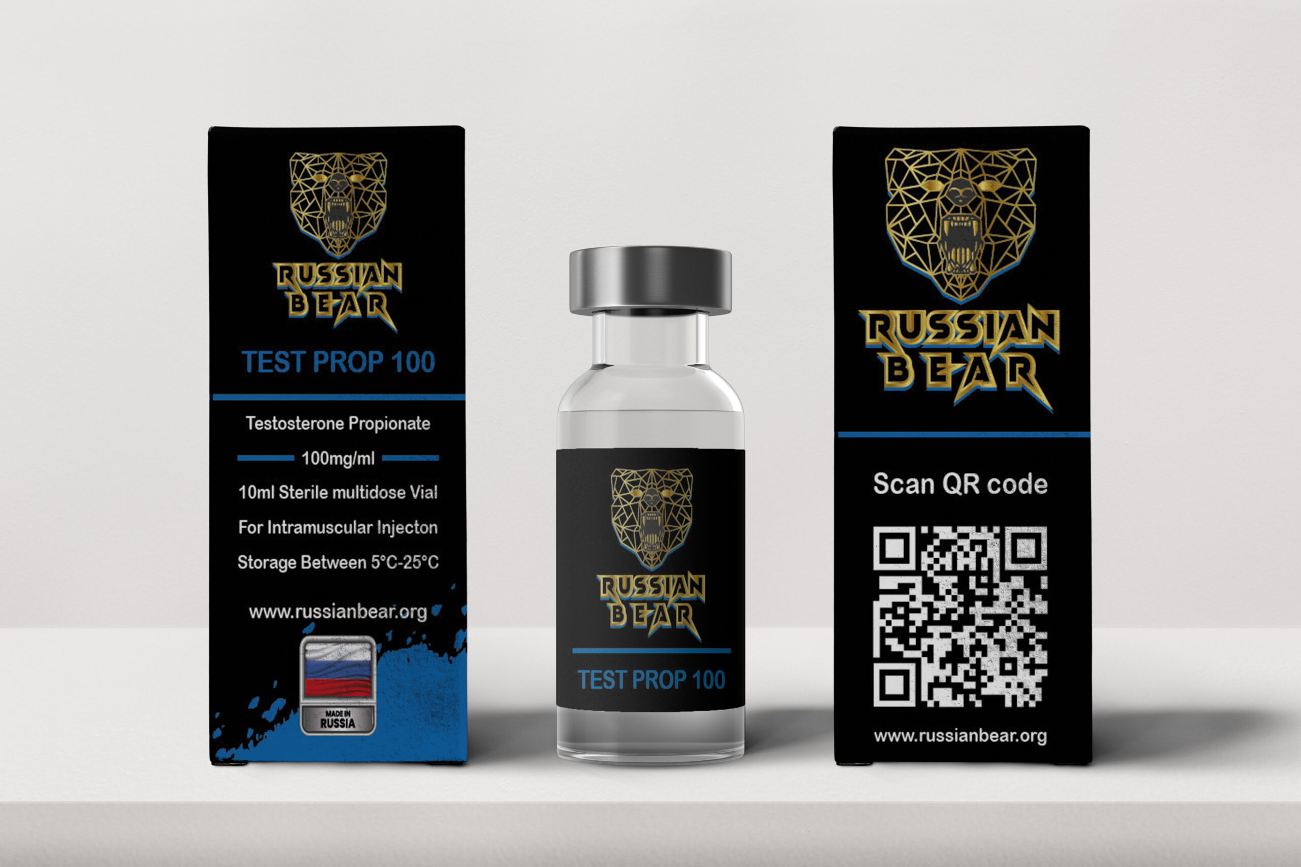 TEST PROP 100 - Image 3