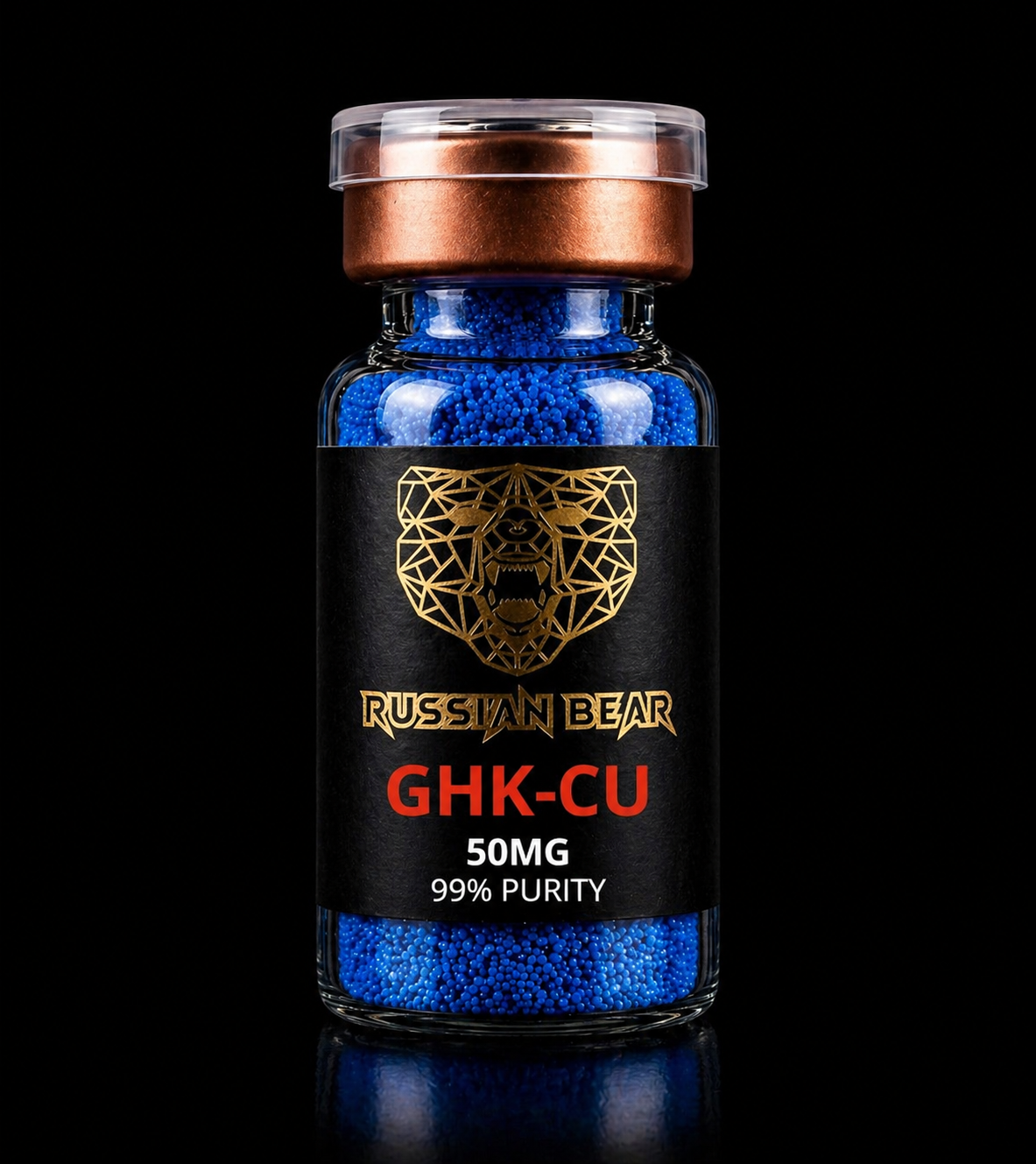 GHK-CU