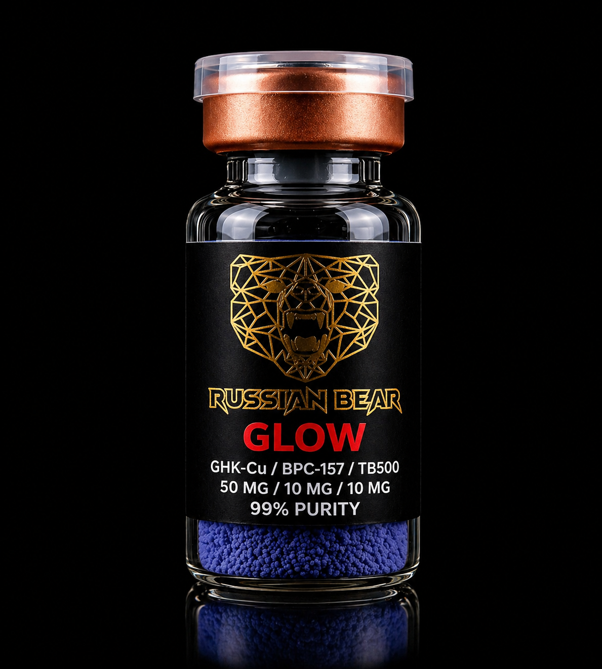 GLOW