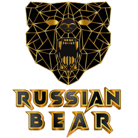 Russian-Bear-Logo-